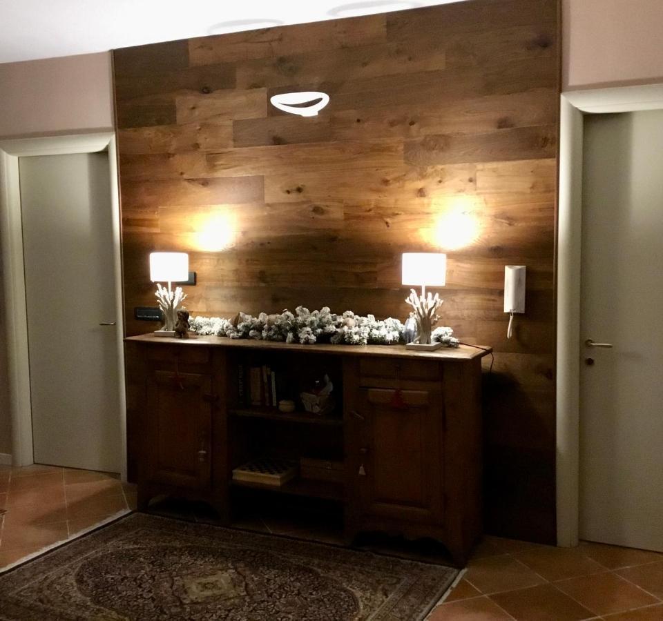 Appartamento Ottoz Aosta Dış mekan fotoğraf