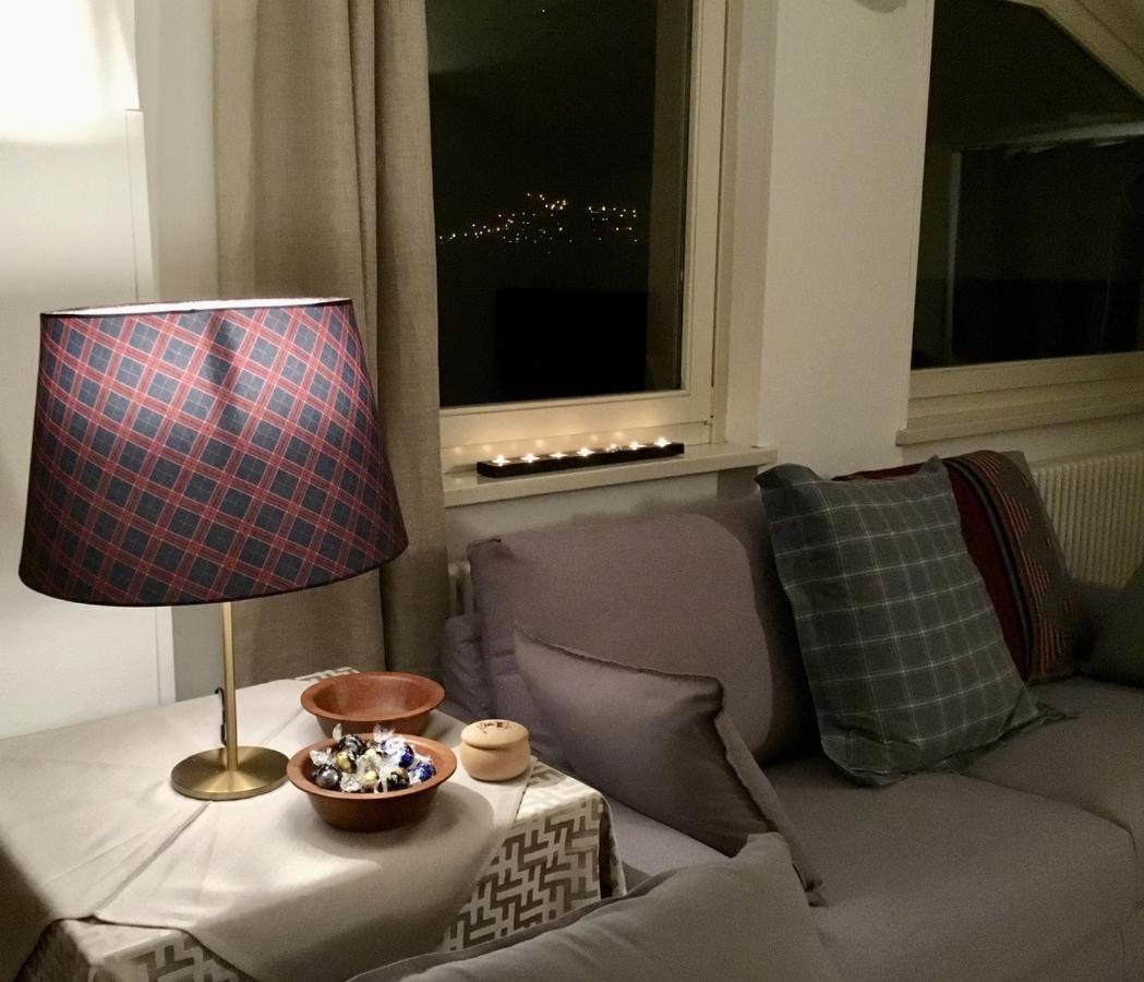 Appartamento Ottoz Aosta Dış mekan fotoğraf