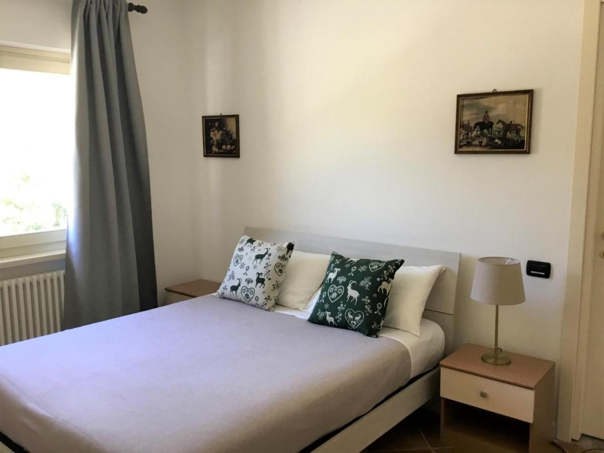 Appartamento Ottoz Aosta Dış mekan fotoğraf