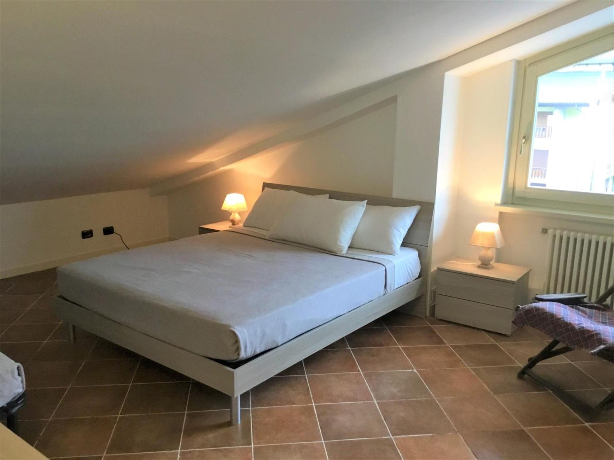 Appartamento Ottoz Aosta Dış mekan fotoğraf