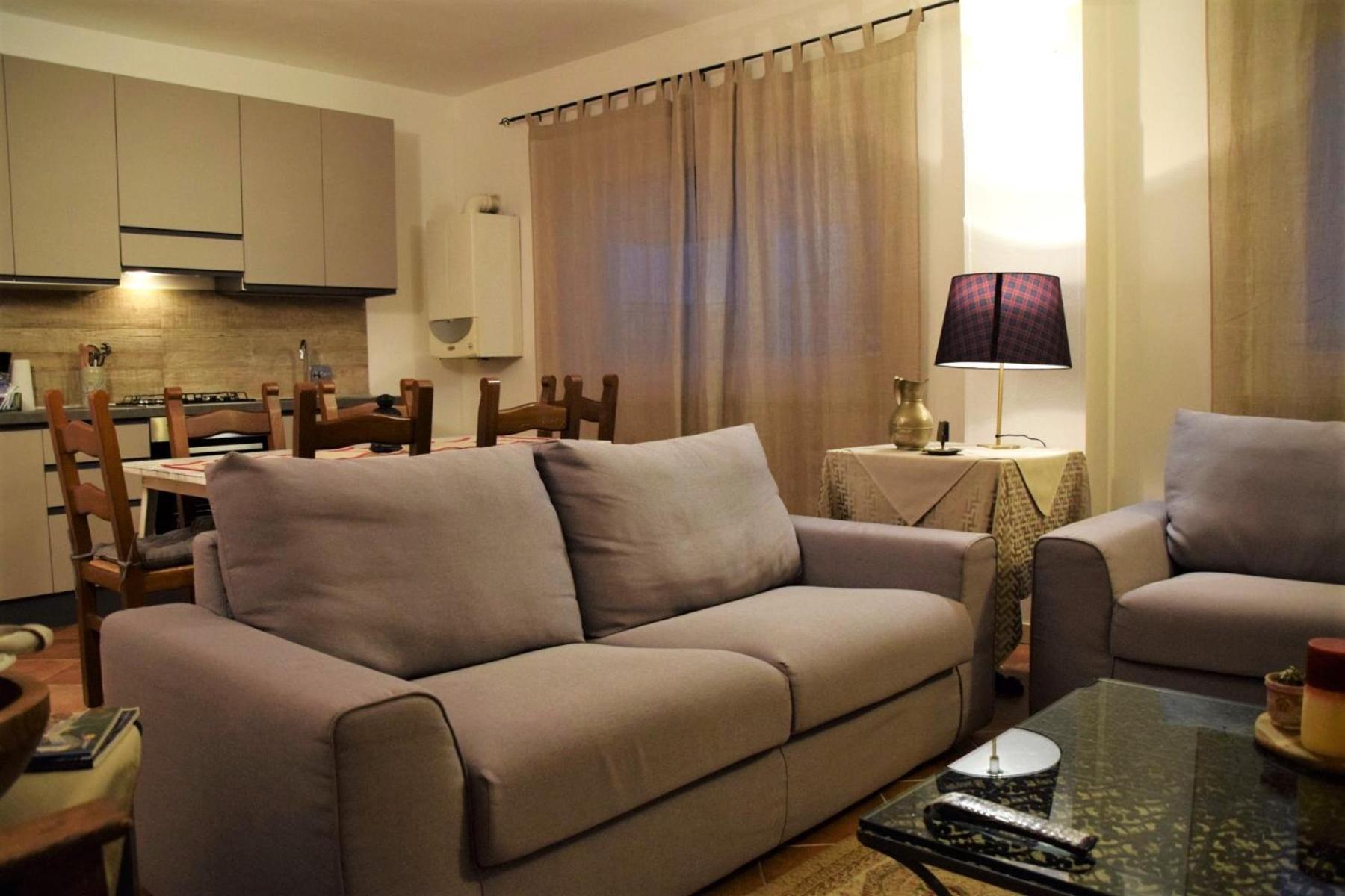 Appartamento Ottoz Aosta Dış mekan fotoğraf
