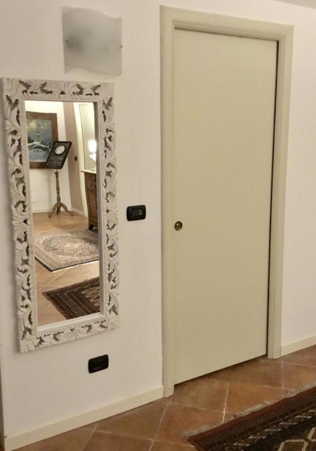 Appartamento Ottoz Aosta Dış mekan fotoğraf